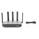 RG-EG105GW-X - Ruijie Router Wi-Fi 6 / Dual Band / 4x WAN Balanceado RG-EG105GW-X