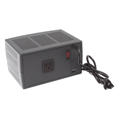 LB2500VR - Regulador CyberPower LB2500VR, 1.5kW, 2.5kVA, Entrada 120V, Salida 120V, 1 Salida