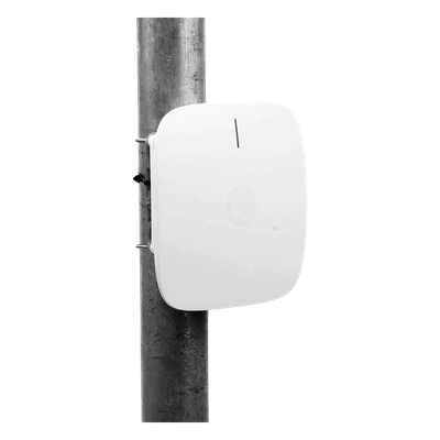 PL-E410X00B-RW - Cambium Networks Punto de Acceso Wi-Fi / Doble Banda 2.4 y 5 GHz / MU-MIMO 2x2 PL-E410X00B-RW
