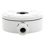 XBRW-8003 - Soporte de Montaje para Cámara / 370 mm / Carga 10 kg / Aluminio / Ajustable / Interior