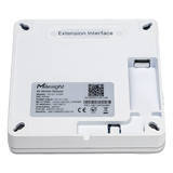 VS121-915M - Sensor LoRaWAN de Presencia y Conteo / Precisión 98% / Área 126 m² (1356.3 ft²) / IA con Aprendizaje Profundo / Detección de Trayectorias en U