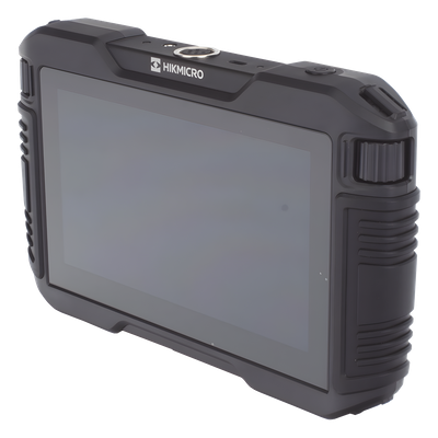 HM-AP21-AD21P - Hikmicro Detector Acústico de Fugas / Pantalla Táctil 7" 1024x600 / Frecuencia 150-7500 Hz