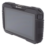 HM-AP21-AD21P - Hikmicro Detector Acústico de Fugas / Pantalla Táctil 7" 1024x600 / Frecuencia 150-7500 Hz