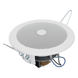 SF-104GD - Epcom Proaudio Altavoz de Techo / 4" / 3-6W @ 100V SF-104GD