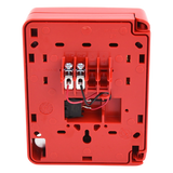 BG-12L - Fire-Lite Estación Manual de Alarma Contra Incendio / Doble Acción / Cerradura con Llave BG-12L