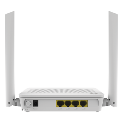 EG8041V5 - Huawei EG8041V5 Unidad/Terminal de red Terminal de red óptica (ONT, Optical network terminal)