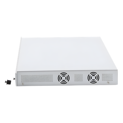 US-24-500W - Switch PoE UniFi capa 2 Administrable de 26 puertos Gigabit (24 eth PoE y 2 SFP) 802.3 af/at / Pasivo 24V, 500 Watts, throughput de 38.69 Mpps
