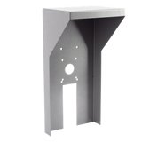 JY-004-M - Carcasa Protectora Universal de Metal / Medidas 312 × 150 × 129 mm / Compatible con Múltiples Modelos de control de acceso