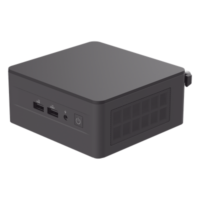 BOXNUC1513I - Asus Mini PC Barebone / Core i5-1340P / Wi-Fi 6E BOXNUC1513I