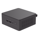 BOXNUC1513I - Asus Mini PC Barebone / Core i5-1340P / Wi-Fi 6E BOXNUC1513I