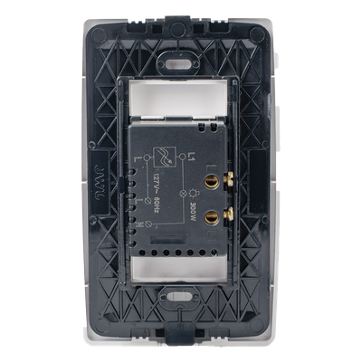 JTL-C7329 - JWJ JTL-C7329 regulador Regulador de intensidad Blanco