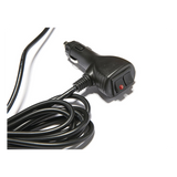 X350A - Barra de Luces LED / 24 Pulgadas / 240 LED Ámbar / Hyperlux / 10 Patrones de Destello / Montaje Magnético / 12-24 VDC / IP Extremo -40°C a 55°C
