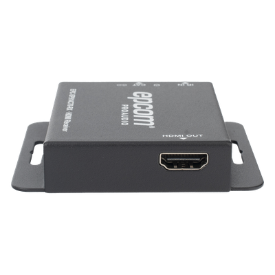 EPC-SP914C70 - Epcom EPC-SP914C70 divisor de video HDMI 4x RJ-45