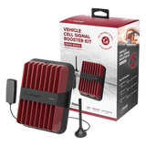 530-154 - Wilsonpro / Weboost Amplificador Celular Vehicular / Largo Alcance / 700 MHz a 2100 MHz 530-154