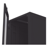 LP-60100-42U-R2 - Linkedpro By Epcom Gabinete Rack de Piso / 19" Estándar / 42UR LP-60100-42U-R2