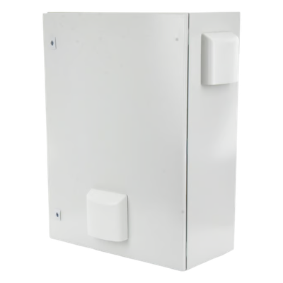 PST-6080-30AV - Precision Gabinete de Acero para Exterior / IP55 / IK10 PST-6080-30AV