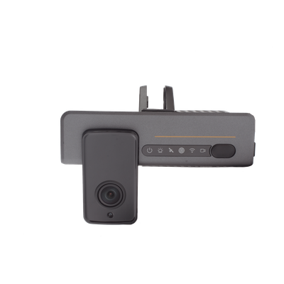 XMRDSMDASHCAMPLUS - Sensor DSM para Dashcam / Detección de Estados Anormales de Conducción / Lente 3 mm / Conector Aviación 6 Pines / 12 VCC / -40~70 °C