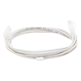LP-UT6-300-WH28 - Linkedpro By Epcom Cable de Parcheo Slim UTP Cat6 / 3 m (9.84 pies) / 28 AWG LP-UT6-300-WH28