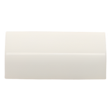 CF5IW-E - Panduit Unión Recta para Canaleta / Diseño Bisagra Monopieza / ABS UL94V-0 CF5IW-E