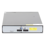 UVP048 - Módulo de Baterías Externas UPS / 48 VCD / VRLA 12V/9Ah / Recarga 4 horas / Rack 2U / 30 kg