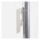 CPE210 - TP-Link 2.4GHz 300Mbps 9dBi Outdoor CPE puntos de accesos inalámbricos Si 300 Mbit/s 300 Mbit/s 2.4 - 2.483 GHz