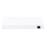CRS328-24P-4S+RM - CRS328-24P-4S+RM, Switch PoE 24 EthGb, 4 SFP+, 500w, 802.3af/at y pasivo