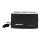 CL1500VR - CyberPower CL1500VR Regulador de Voltaje 82 - 148 V 45 - 65 Hz 10 A 120 V