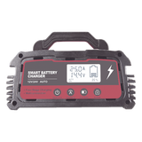 CHR-250 - Epcom Powerline Cargador de Baterías / 12 o 24 Vcc / 25 A CHR-250