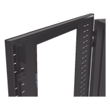 LP-80100-42UR2 - Linkedpro By Epcom Gabinete Rack 19" / 42UR / 800 x 1000 mm LP-80100-42UR2