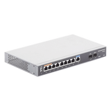 GWN7003 - Grandstream Networks GWN7003 router inalámbrico Gigabit Ethernet Doble banda (2,4 GHz / 5 GHz) Negro, Wi-Fi 5 (802.11ac), Enrutador portátil