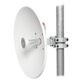 UD29WB - Antena Direccional Parabólica / 29 dBi / 5-6 GHz / 4900-7125 MHz / Twistport / IP65