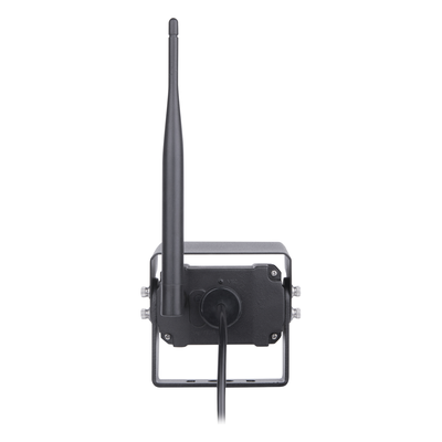 EP175J - Sistema Profesional Inalámbrico de Cámara de Reversa Infrarroja y Monitor Touch de 7" para Vehículos de Trabajo y Montacargas