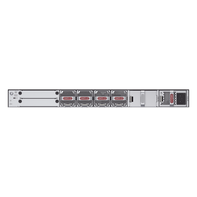 USG6615F - Firewall de Próxima Generación / Rendimiento 15 Gbps / Defensa con IA / 4000 Túneles VPN / 1000 Conexiones SSL VPN / Licencias Threat Protection 1 Año