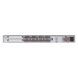 USG6615F - Firewall de Próxima Generación / Rendimiento 15 Gbps / Defensa con IA / 4000 Túneles VPN / 1000 Conexiones SSL VPN / Licencias Threat Protection 1 Año