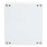 PST-2530-14P - Precision Gabinete de Poliéster / IP65 / 250 x 300 x 140 mm PST-2530-14P