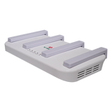HG325-AX - ONU DualMode / Wi-Fi 6 / 4 Puertos Gigabit / 1 Puerto FXS / 1 Puerto PON SC/UPC / USB / 0.82 × 0.48 × 0.12 pies