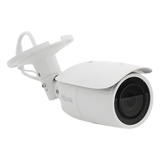 IPC-B640H-Z(C) - Bala IP 4 Megapixel / Lente Motorizado 2.8 - 12 mm / 30 mts IR EXIR / PoE / Exterior IP67 / WDR 120 dB / Micro SD / ONVIF
