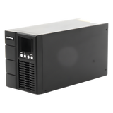 OLS1000A - CyberPower OLS1000A UPS Doble conversión (en línea) 1 kVA 900 W Onda sinusoidal pura