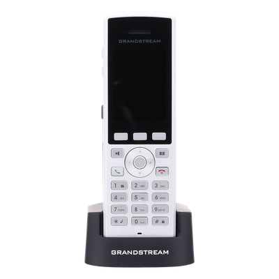 WP822 - WP822, Teléfono IP HD WiFi Dualband, USB, 3.5mm, Bluetooth