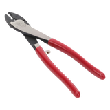 1005-SEN - Pinza Ponchadora/Cortadora de Conectores 10 a 22 AWG