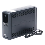 CP1350AVRLCDA - CyberPower CP1350AVRLCD UPS Línea interactiva 1,35 kVA 810 W 60 Hz