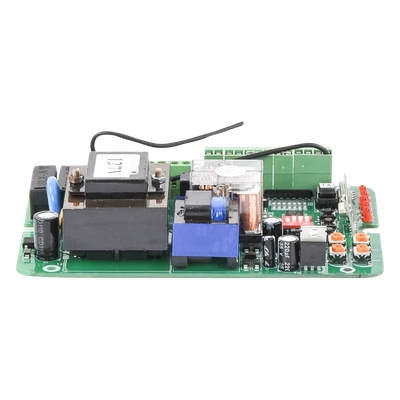 XBS-CANAC800-PCB - Tarjeta Controladora / 8 Canales Simultáneos / Procesador Integrado / Diseño Compacto / Control de Motor en Tiempo Real