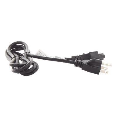ACCORDM-1.8M - Epcom Powerline Cable de Alimentación Eléctrica / 120-240 Vca / 1.8 m (5.91 ft) ACCORDM-1.8M