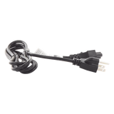 ACCORDM-1.8M - Epcom Powerline Cable de Alimentación Eléctrica / 120-240 Vca / 1.8 m (5.91 ft) ACCORDM-1.8M