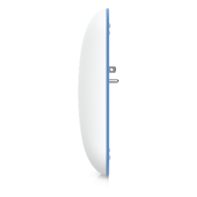 U6-EXTENDER - Ubiquiti U6-EXTENDER - Extensor UniFi WiFi 6, CA, Wireless Uplink, 2.4GHz/5GHz, UniFi Controller