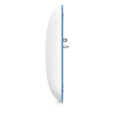 U6-EXTENDER - Ubiquiti U6-EXTENDER - Extensor UniFi WiFi 6, CA, Wireless Uplink, 2.4GHz/5GHz, UniFi Controller