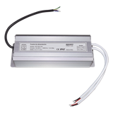 WP12DC10A - Fuente de Alimentación IP67 / 12 VCC Regulado / 10 A Totales / 2 Salidas / Entrada 100-265 VCA / Operación -10°C a 50°C