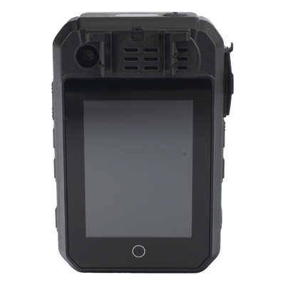 XMRA8R3KIT - Kit Estación de Descarga para Bodycam / 8 Unidades / Pantalla Táctil 12 Pulgadas / Almacenamiento 36 TB / Ethernet FTP / 4G / 4K UHD