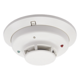 2W-B - System Sensor 2W-B detector de humo Detector fotoeléctrico de reflexión Interconectables Alámbrico