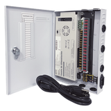 NXP18DC30HD - Epcom Powerline Fuente de Poder CCTV / 18 Canales / 30 A NXP18DC30HD